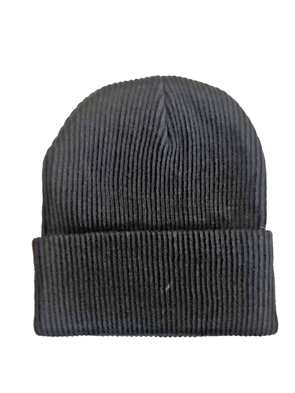 Black Beanie HT 04 One Size - Yeezy Season 10